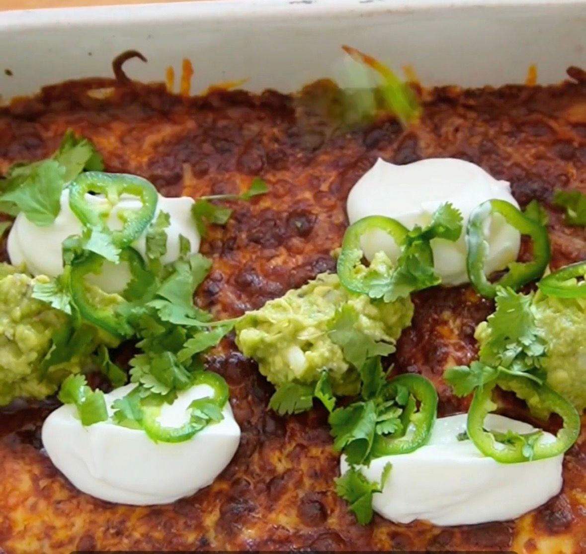 Mexican Beans