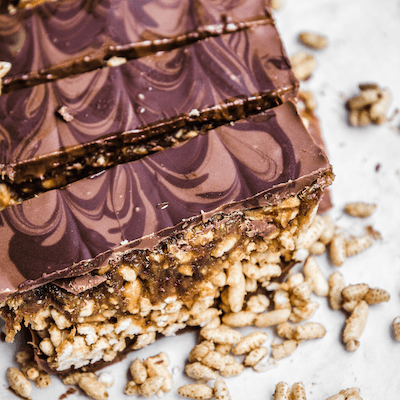 Snickers Slice