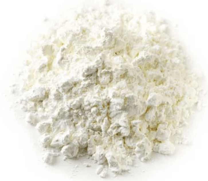 white rice flour