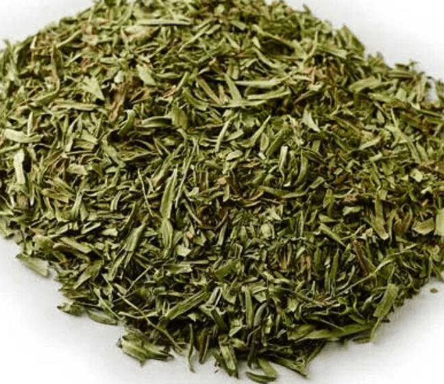 tarragon leaves