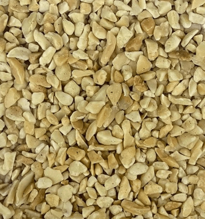Roasted Macadamia Pieces