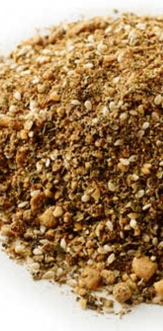 royal dukkah