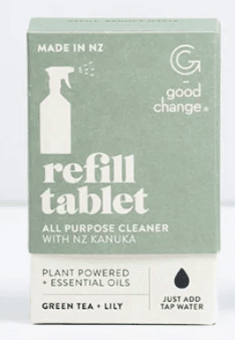 all purpose cleaning tablet