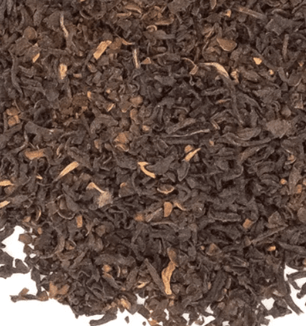 daintree black tea