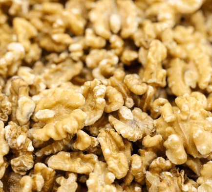 walnuts