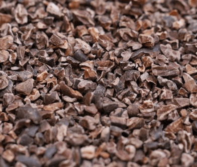 organic cacao nibs