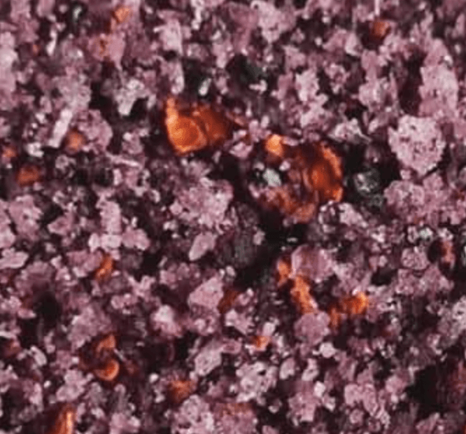 Tasmanian Pepperberry Sea Salt