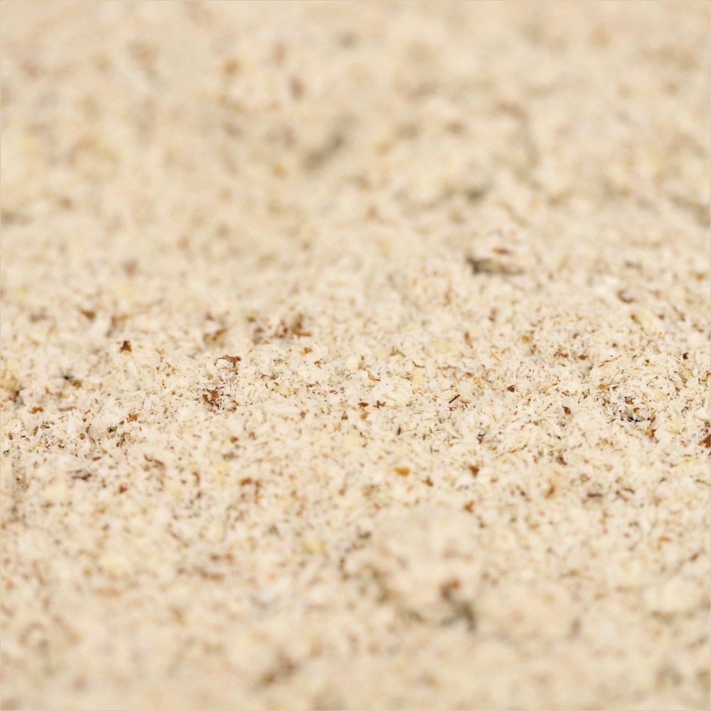 almond meal