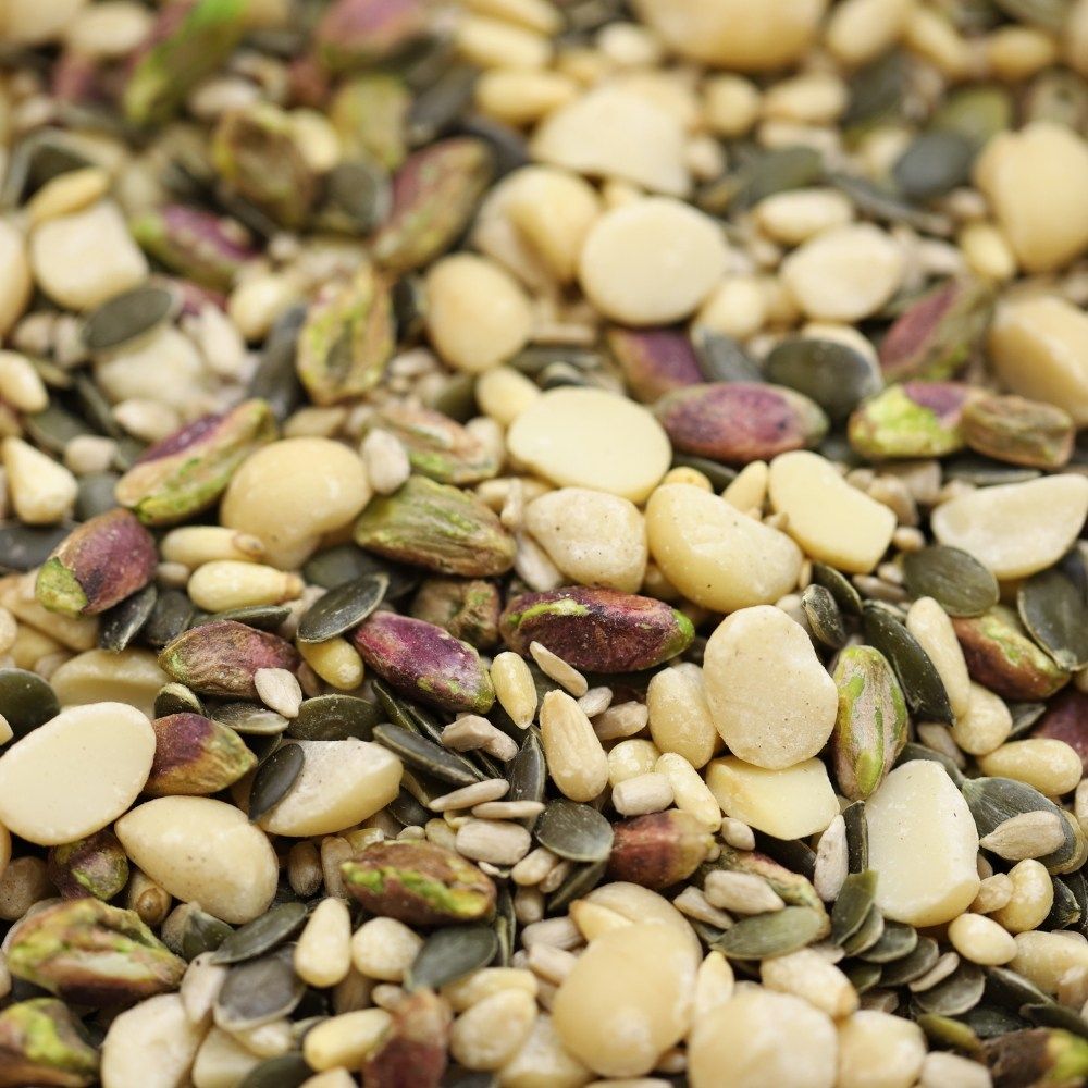 salad topping mix 