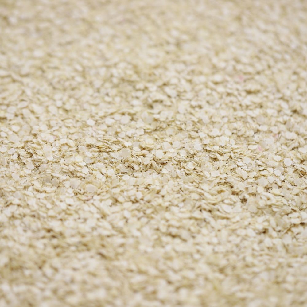 organic quinoa flakes