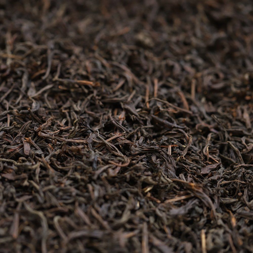 organic english breakfast tea