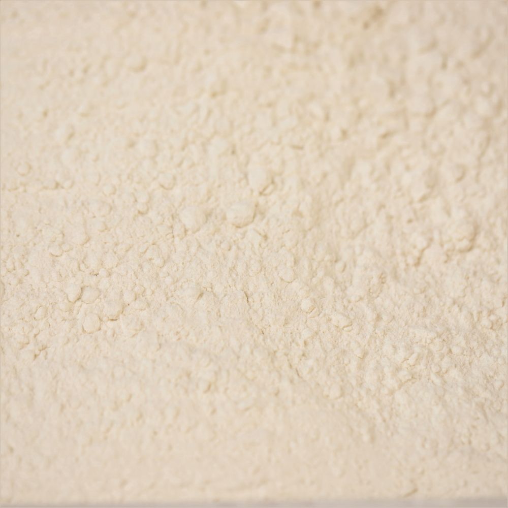 organic unbleached self raising flour
