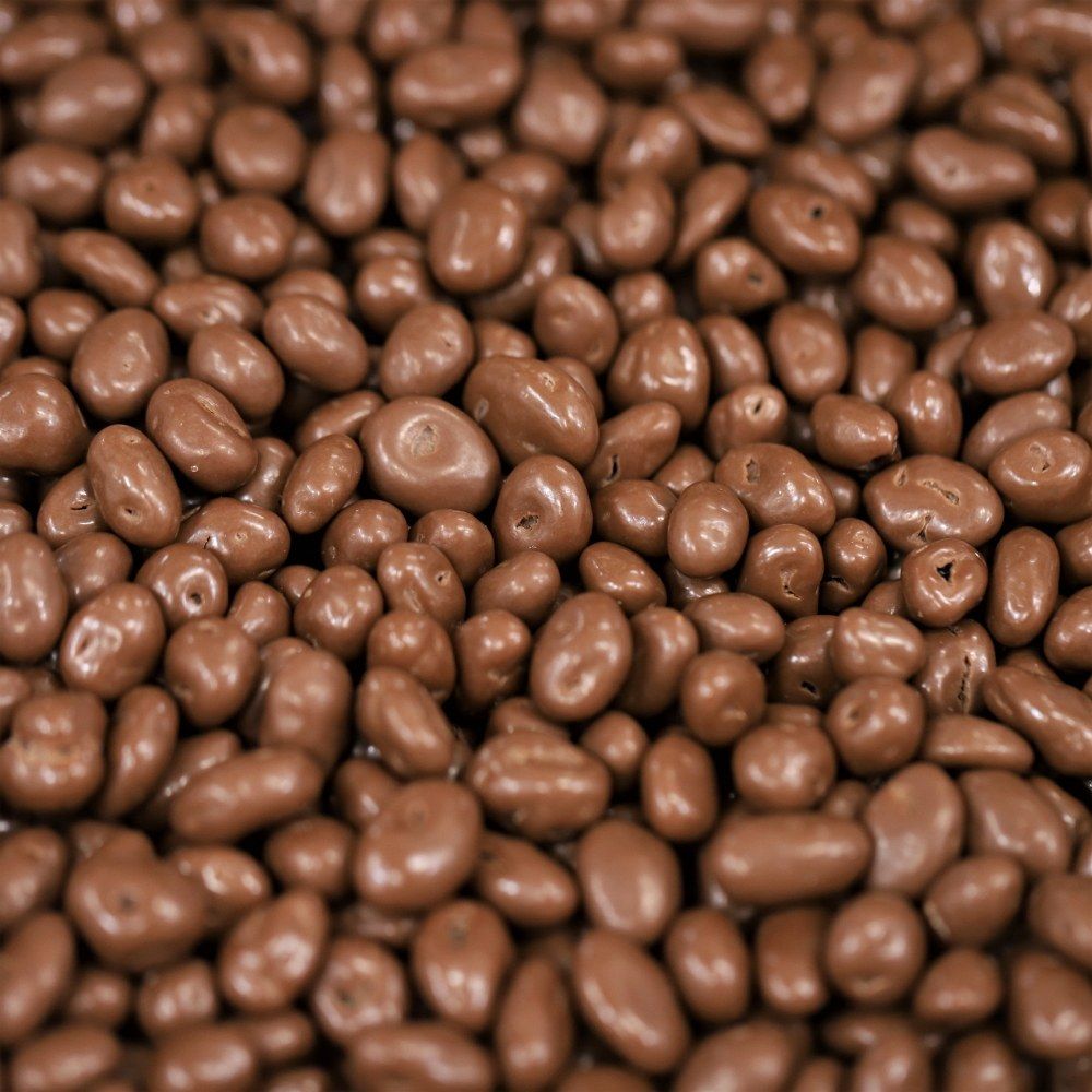 sultanas milk chocolate