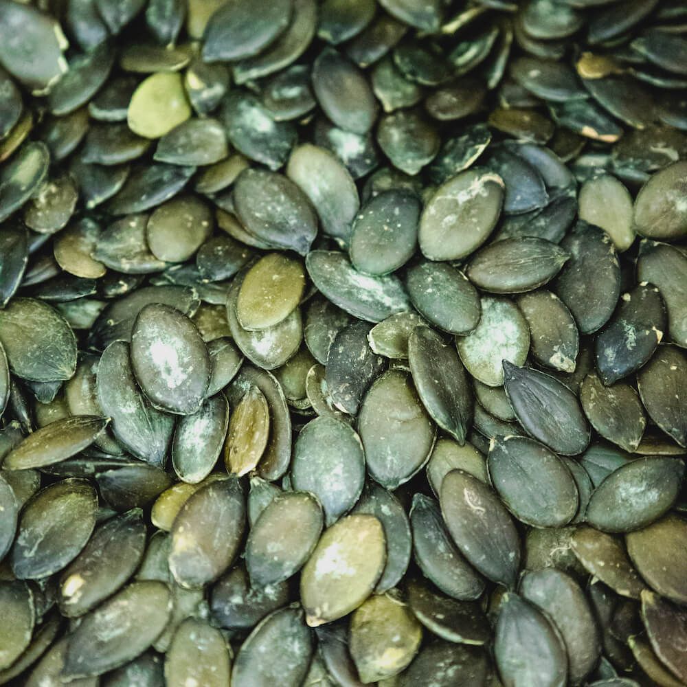 activated pumpkin seeds australian