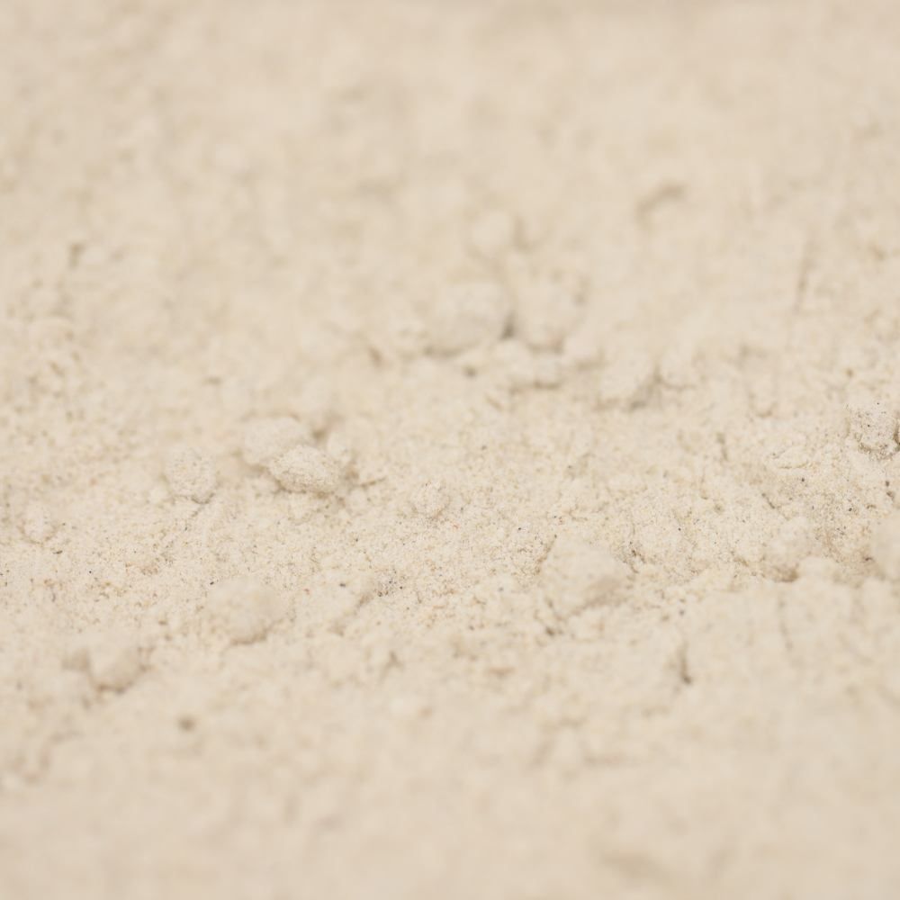 white sorghum flour