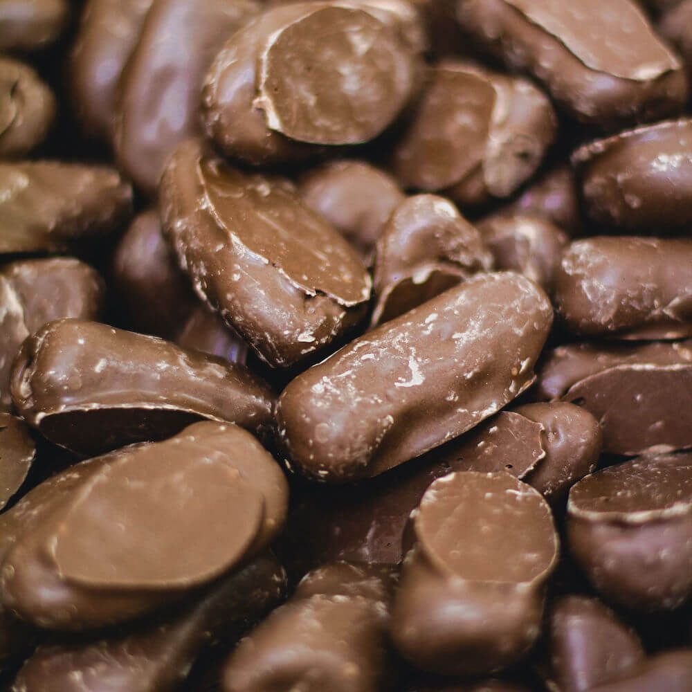 carob banana