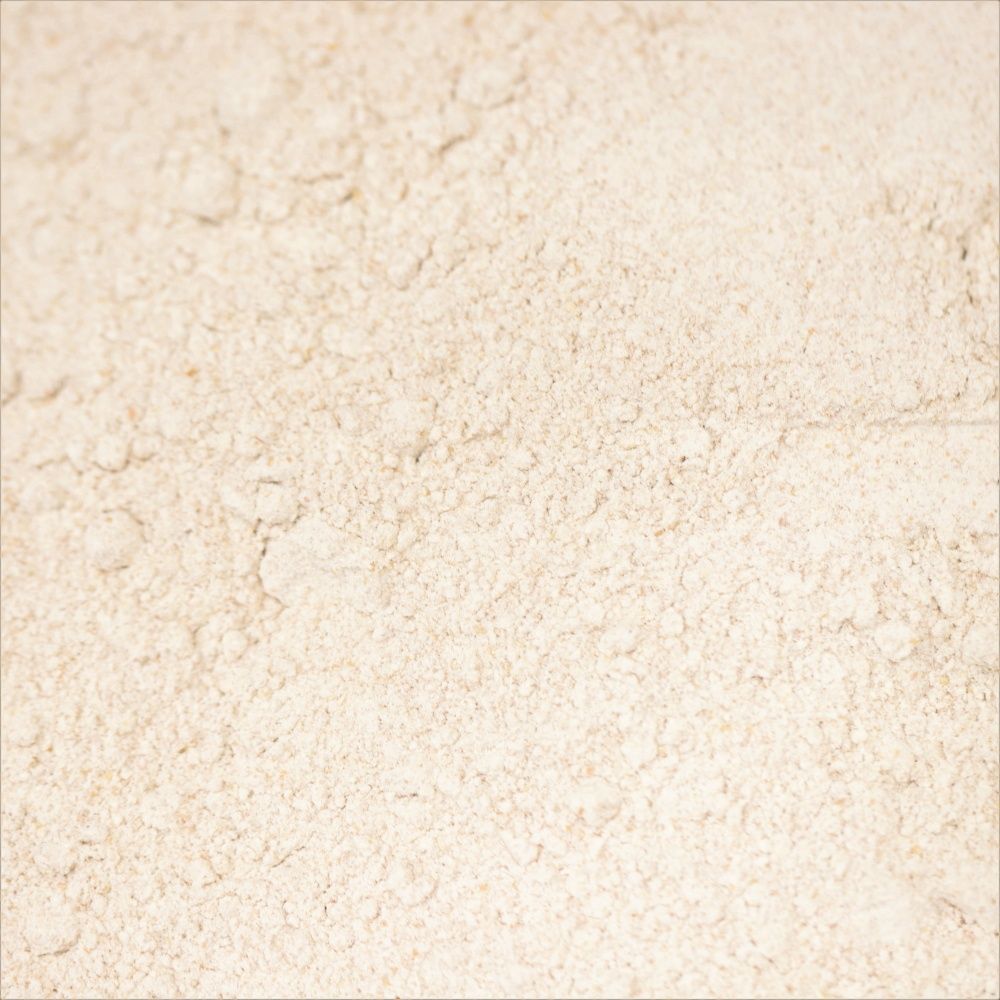 organic wholemeal spelt flour