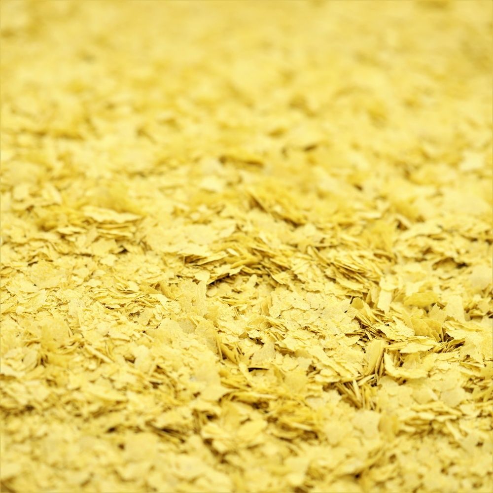 nutritional yeast flakes