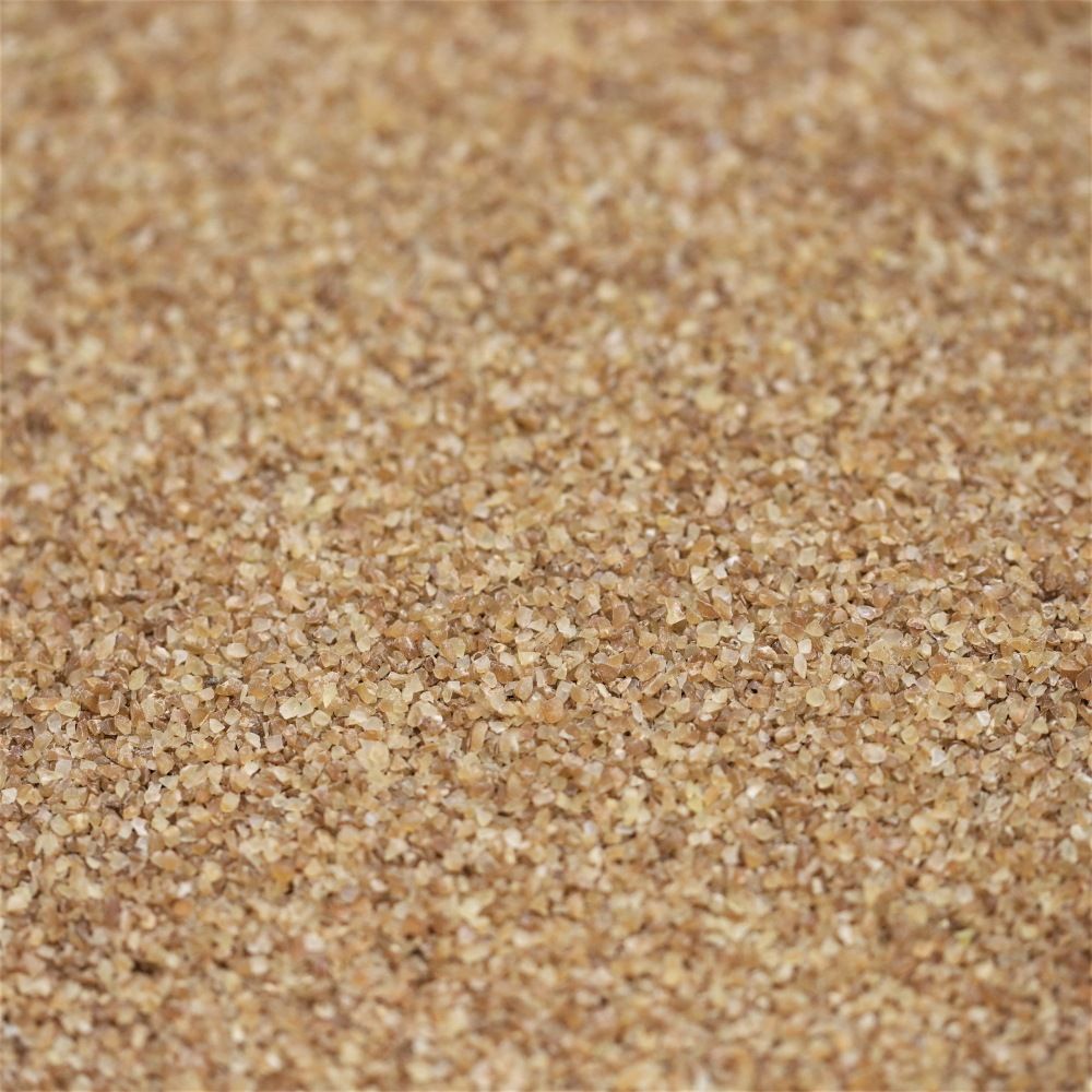 bulgur wheat