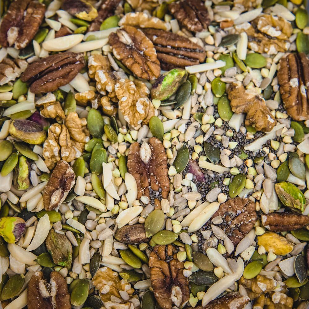 Scoop Wholefoods | Natural & Organic Foods in Bulk