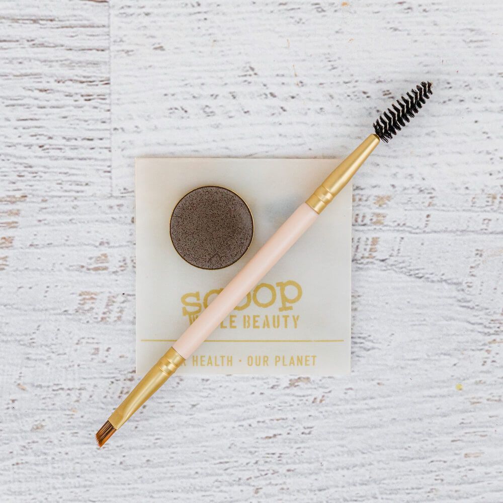 brow balm