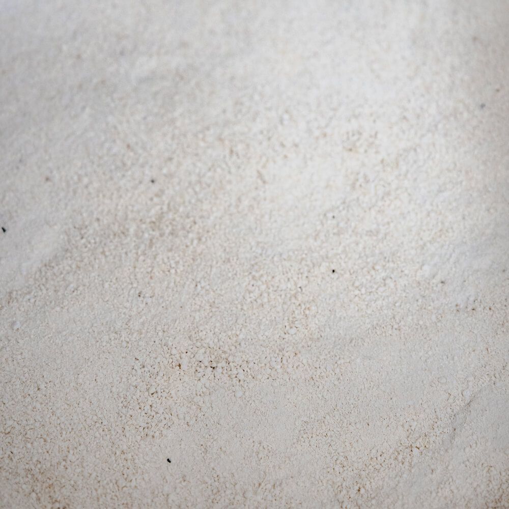 organic cassava flour