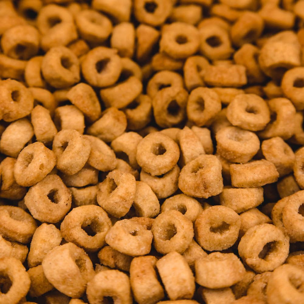 chickpea hoops salt & vinegar