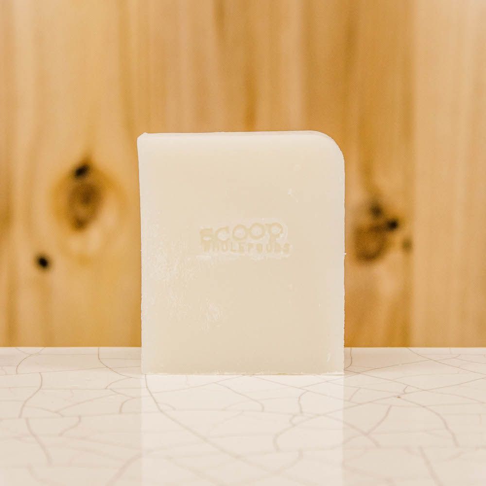 fragrance free/sensitive skin soap