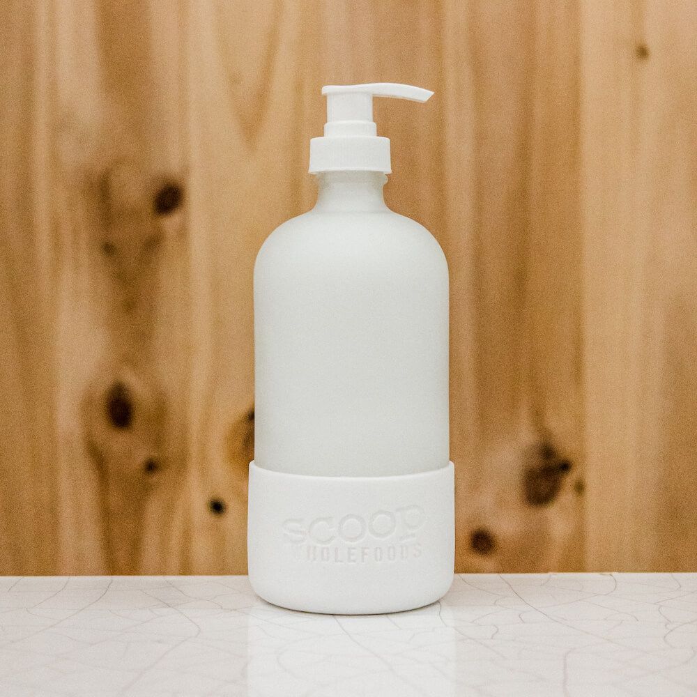 conditioner rose geranium normal/oily hair