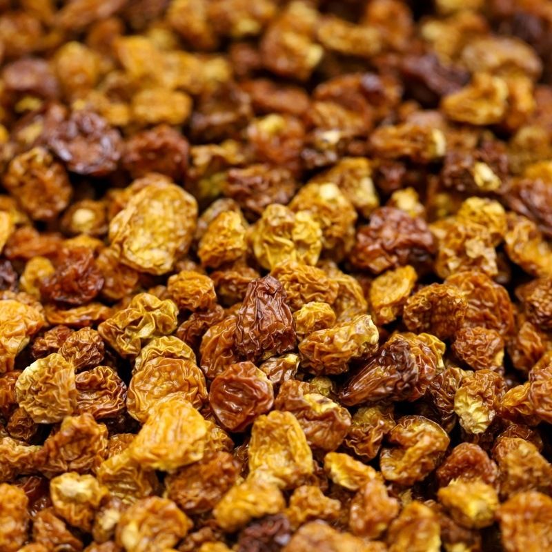inca berries