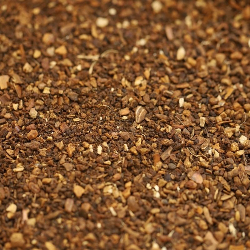 dandelion roasted chai