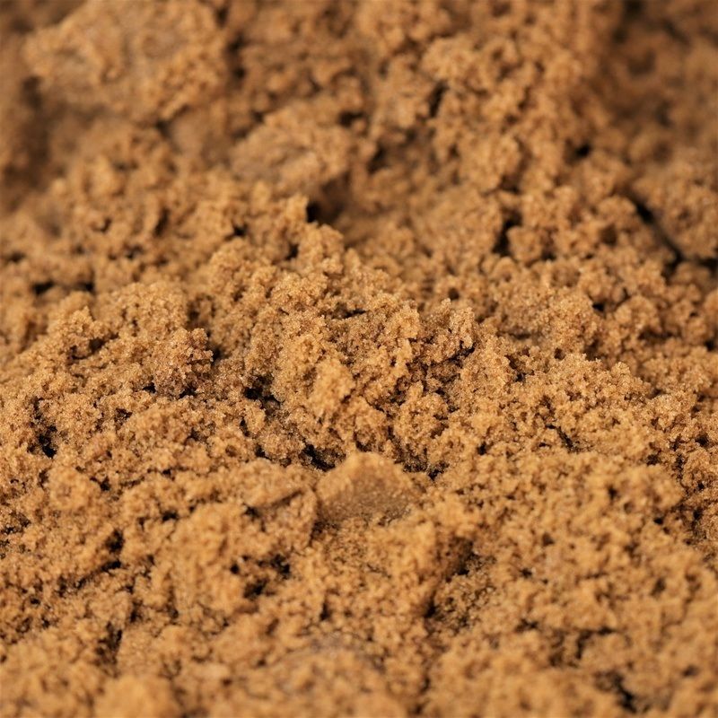dark brown sugar