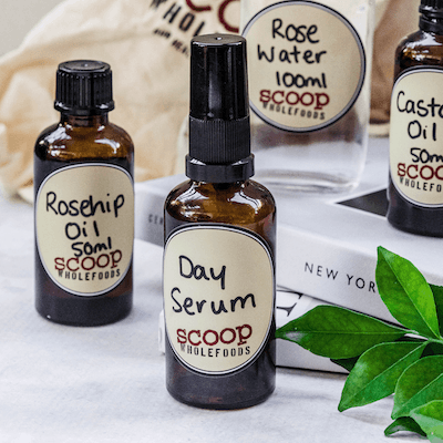 Day Serum
