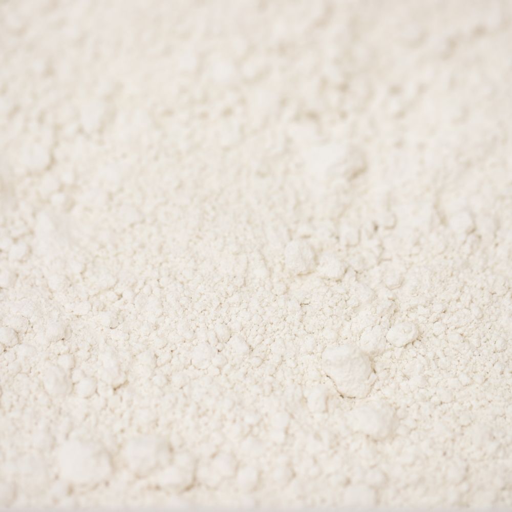 organic brown rice flour