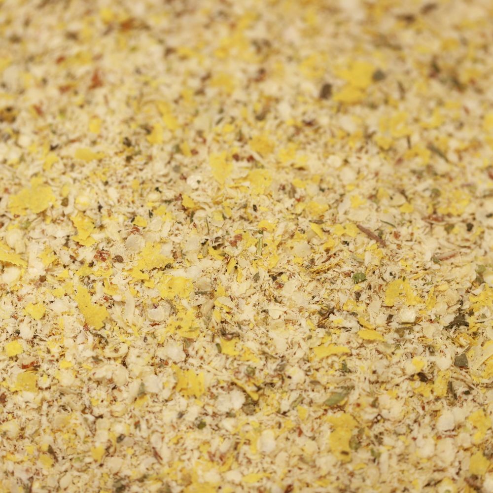 "bread crumb" mix gluten free