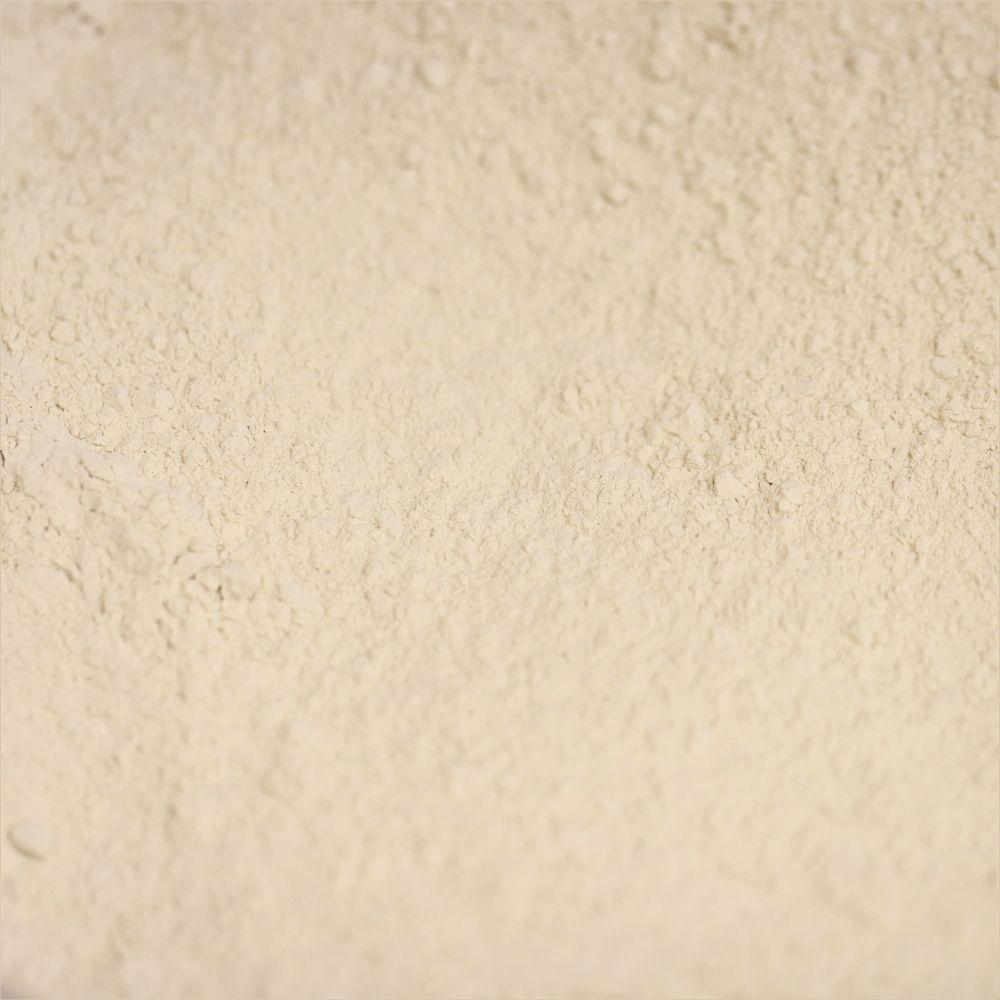 bentonite clay