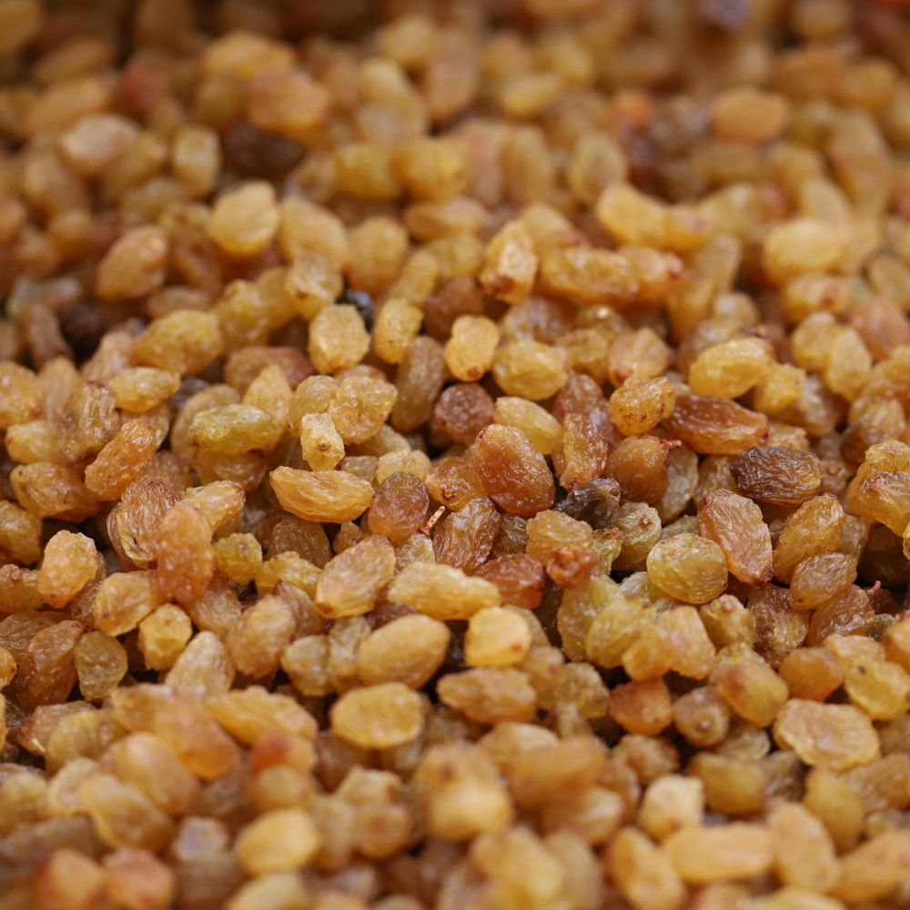 Australian sultanas