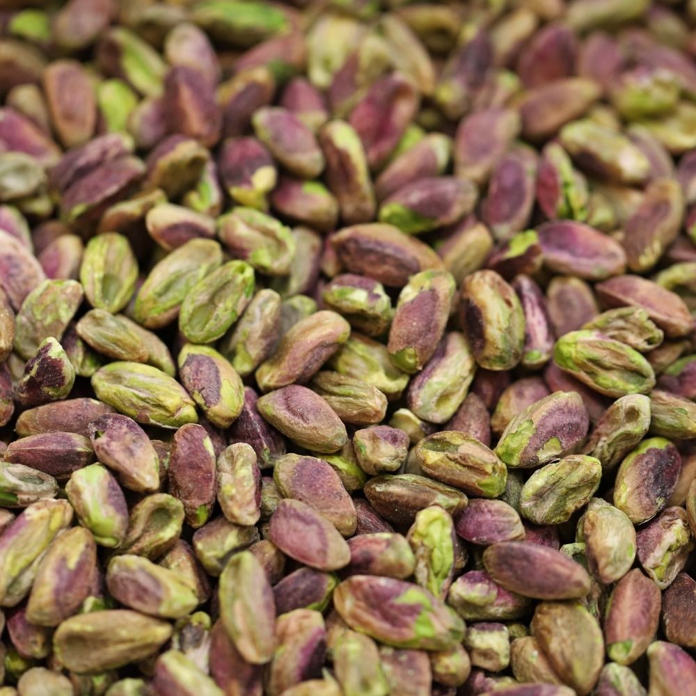 pistachio kernels