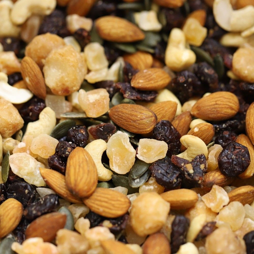 Nature's Delight Trail Mix