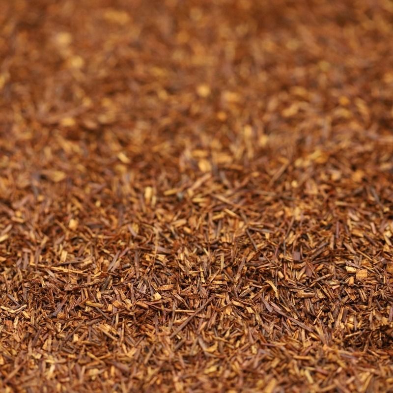 organic vanilla rooibos tea