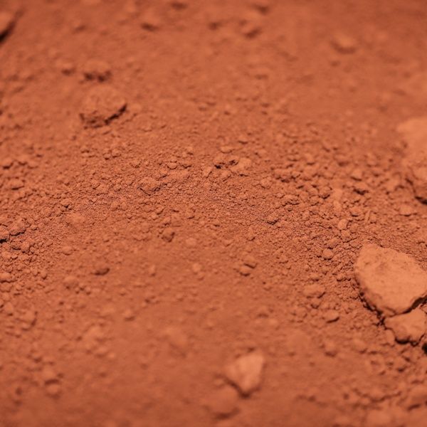 australian pink clay