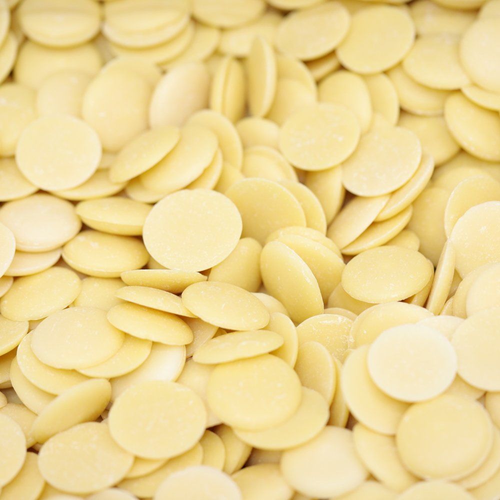 organic cacao butter