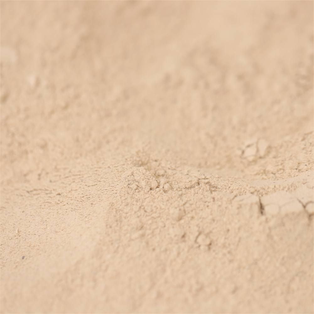 organic banana flour