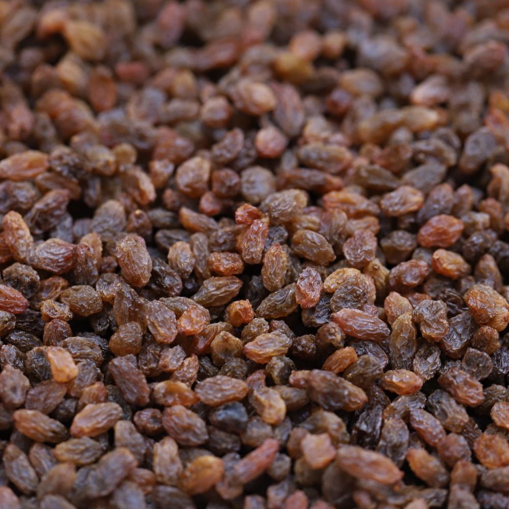 australian raisins