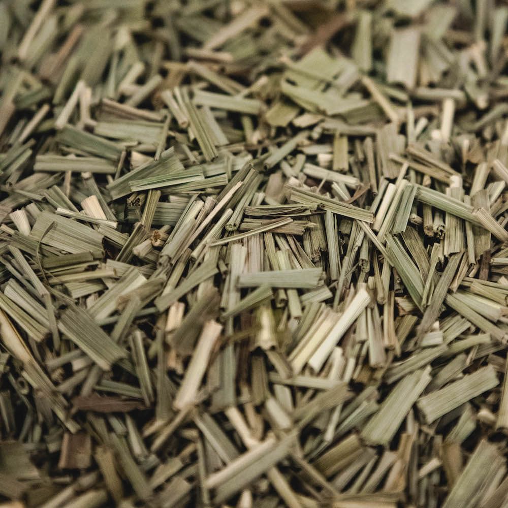 lemongrass
