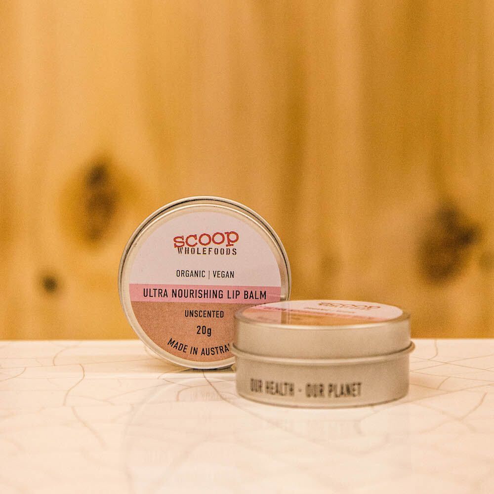 lip balm