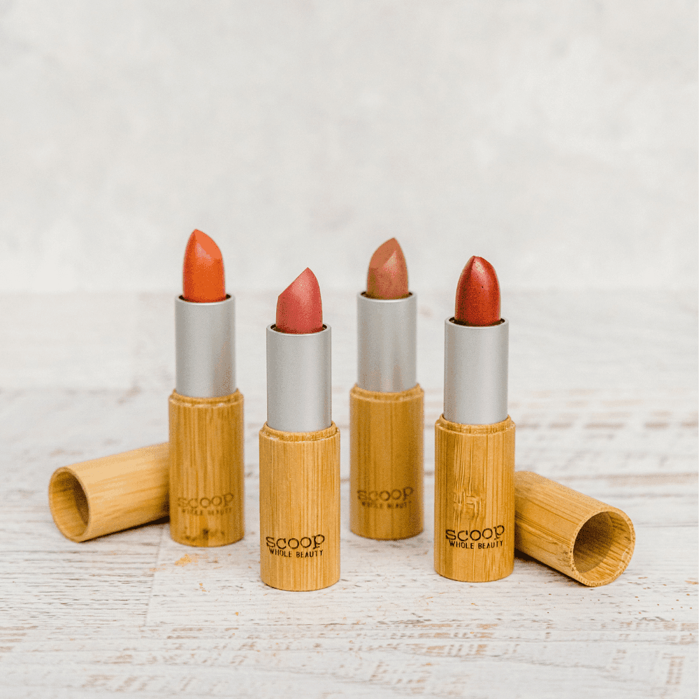 natural lipstick