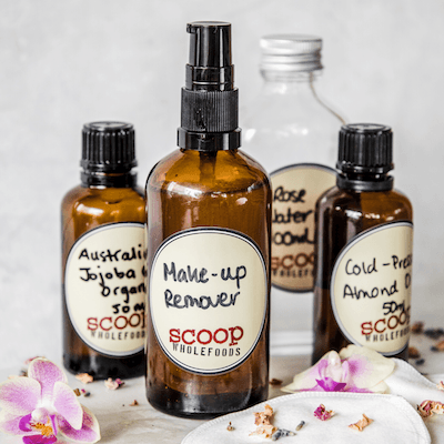 Makeup Remover