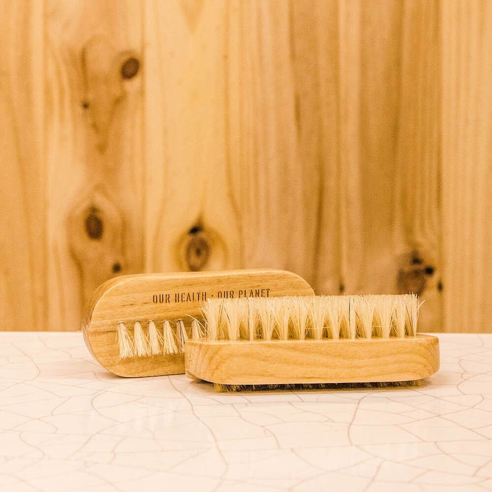 nail brush