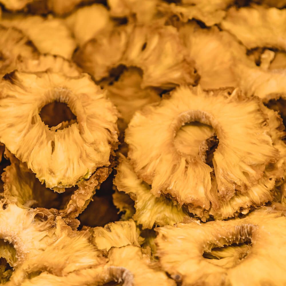 australian pineapple